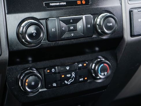 Used 2019 Ford F450 XL w/ XL Value Package RWD image 28