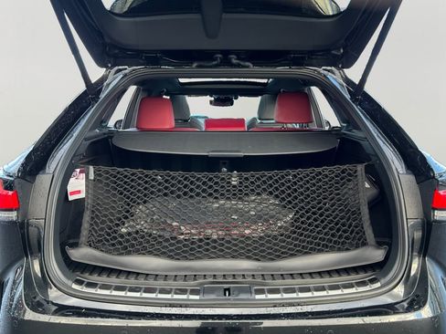 Used 2024 Lexus RX 500h F Sport image 9