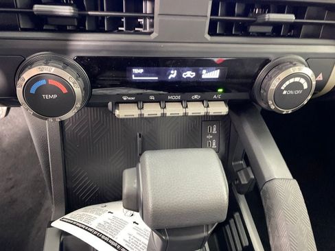 New 2025 Toyota Tacoma SR5 image 20