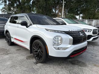 Used 2023 Mitsubishi Outlander SE AWD/4WD video 1