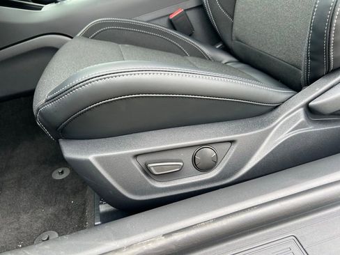 New 2025 Ford Mustang Coupe image 14