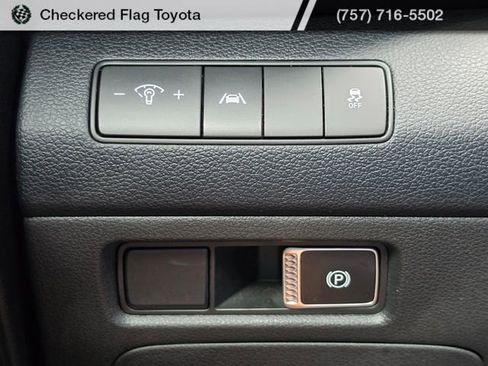 Used 2023 Hyundai Santa Fe SE AWD/4WD image 23
