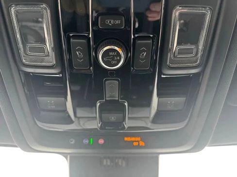 New 2026 GMC Yukon XL AT4 w/ AT4 Premium Plus Package image 27