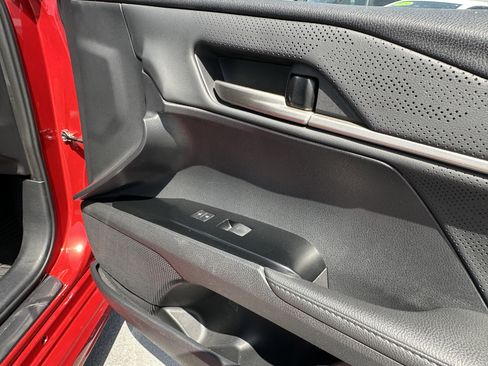 Used 2025 Toyota Camry XSE image 20