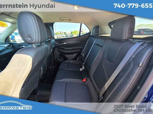 Used 2023 Buick Encore GX Select image 24