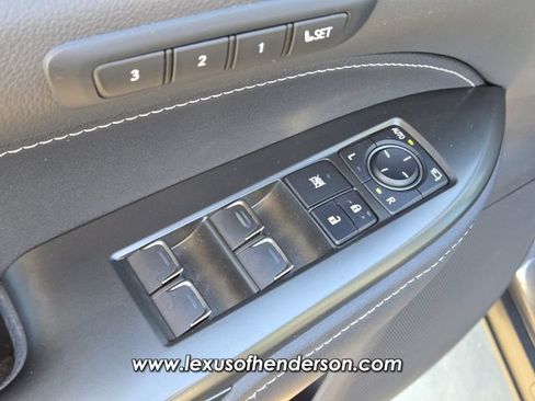 Certified 2022 Lexus NX 350 AWD w/ Accessory Package 2 image 23