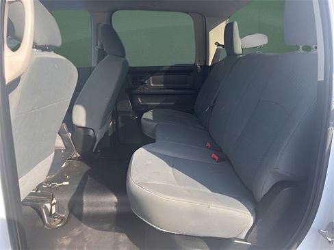 Used 2015 RAM 4500 Tradesman w/ Ambulance Prep Group image 8