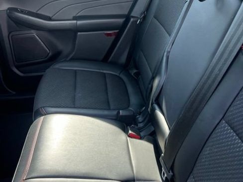 Used 2023 Ford Escape ST-Line w/ Tech Pack #1 AWD/4WD image 14