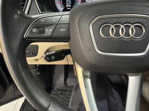Used 2023 Audi Q5 2.0T Premium Plus AWD/4WD image 22