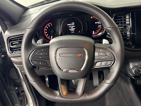 New 2026 Dodge Durango GT image 16