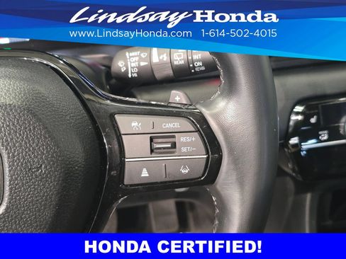 Used 2024 Honda Pilot EX-L image 17