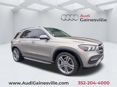 Used 2022 Mercedes-Benz GLE 350 w/ Premium Package
