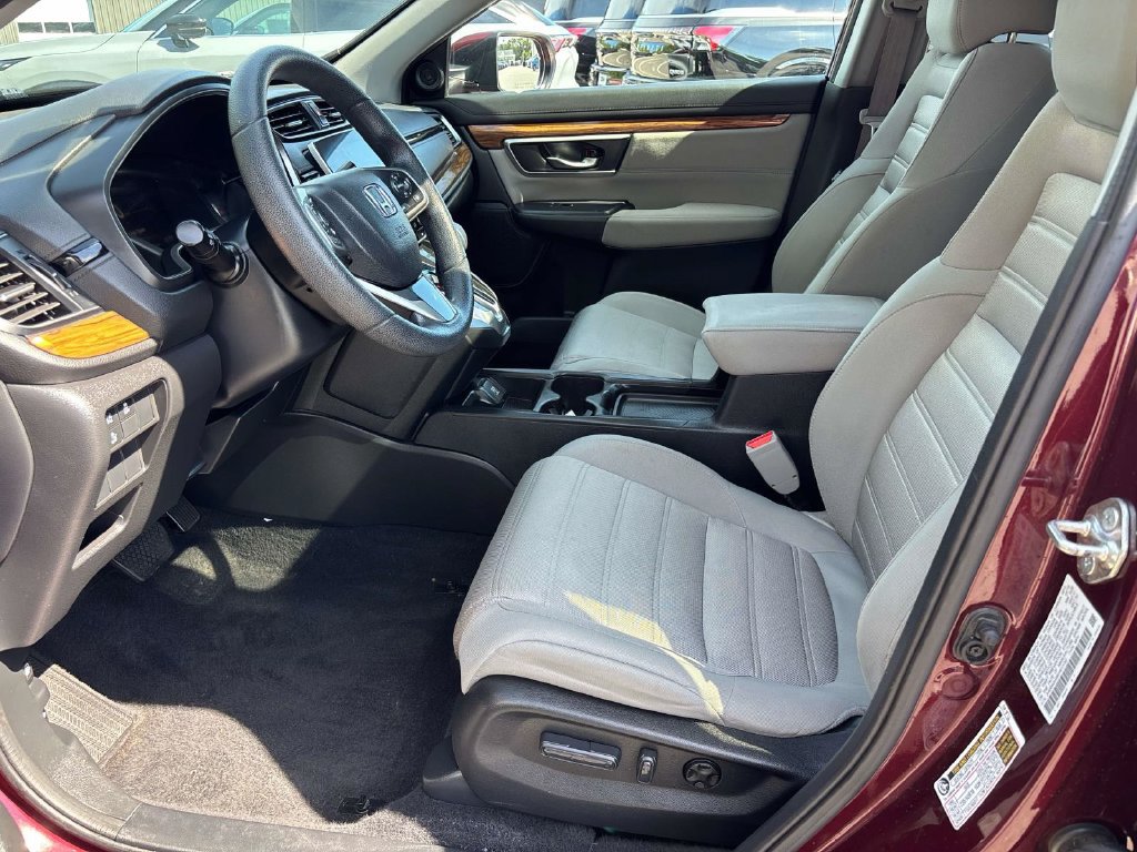 Used 2019 Honda CR-V EX image 9