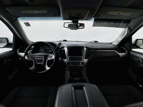 Used 2017 GMC Yukon SLE w/ SLE Value Package AWD/4WD image 24