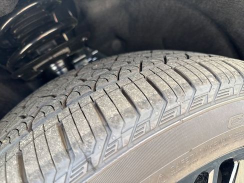 New 2026 Lincoln Corsair Reserve w/ Jet Appearance Package image 25