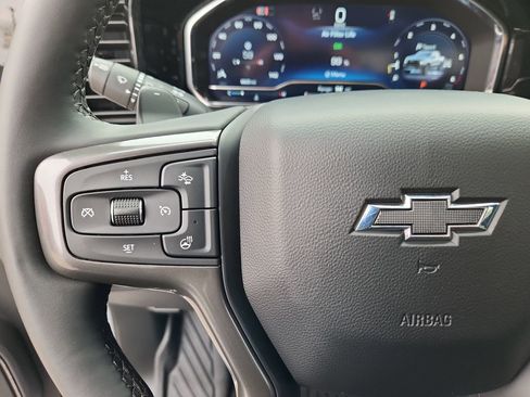 Used 2024 Chevrolet Silverado 1500 ZR2 w/ ZR2 Bison Edition image 18