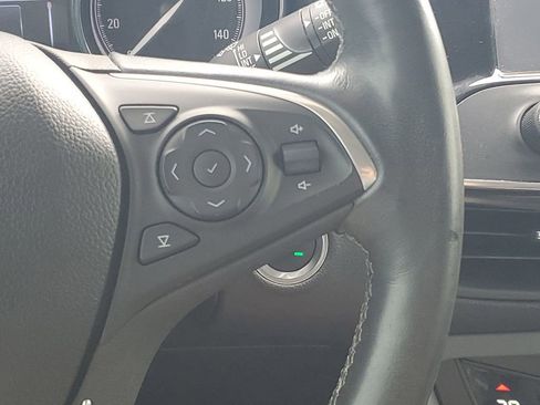 Used 2019 Buick Envision Essence image 37