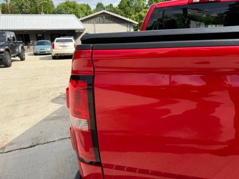 Used 2018 GMC Sierra 1500 SLE w/ SLE Preferred Package RWD image 96