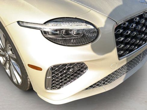 New 2026 Bentley Continental GT Speed image 10