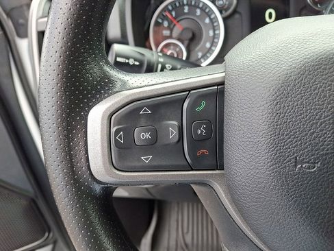Used 2023 RAM 1500 Tradesman image 21