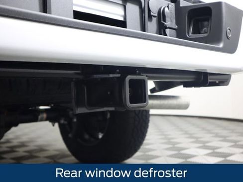 New 2026 Ford F150 XLT AWD/4WD image 21