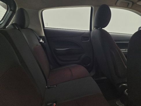 Used 2020 Mitsubishi Mirage LE FWD image 19