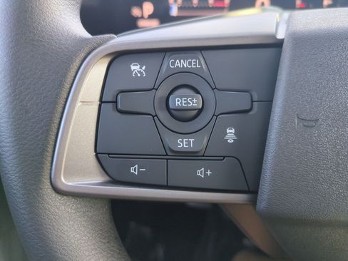 New 2026 Nissan Sentra SV w/ Floor Mat Package FWD image 14