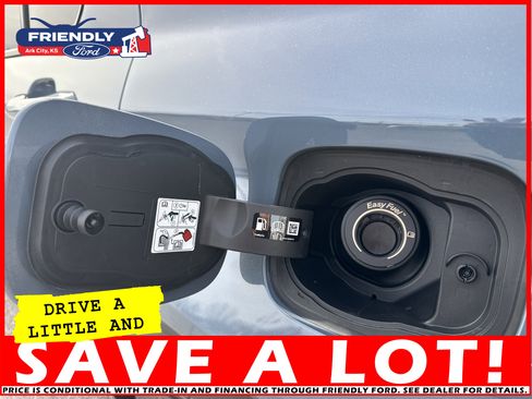 New 2026 Ford Explorer Active w/ Active Comfort Package image 21