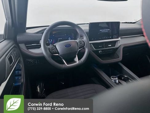 New 2026 Ford Explorer ST-Line w/ ST-Line Street Pack AWD/4WD image 25