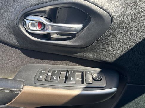 Used 2017 Jeep Cherokee Sport w/ Cold Weather Group image 20