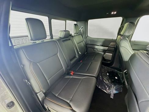 New 2026 Ford F150 Lariat AWD/4WD image 27