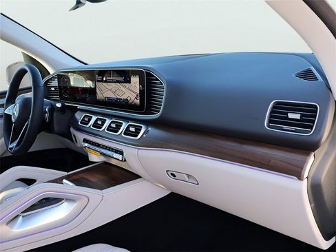 New 2026 Mercedes-Benz GLE 350 GLE 350 image 9