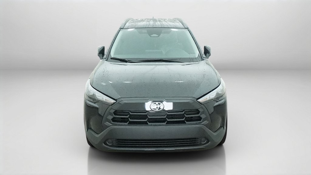 New 2026 Toyota Corolla Cross LE FWD image 43