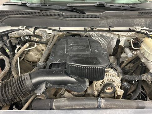 Used 2017 Chevrolet Silverado 3500 LT w/ LT Fleet Convenience Package image 23