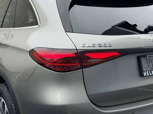 Certified 2023 Mercedes-Benz GLC 300 4MATIC image 10