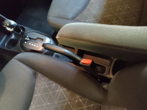 Used 2019 Chevrolet Spark LT image 26