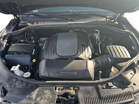 Used 2022 Dodge Durango R/T AWD/4WD image 25