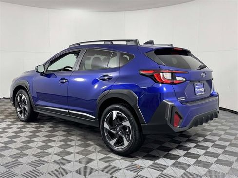 Used 2025 Subaru Crosstrek 2.5i Limited image 8