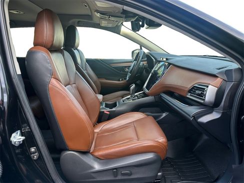 Used 2023 Subaru Outback Touring XT image 17