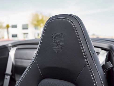 Used 2022 Porsche 911 Turbo S image 45