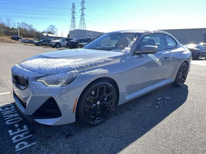 New 2026 BMW 230i xDrive Coupe w/ Premium Package