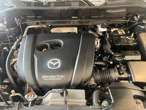 Used 2018 MAZDA CX-5 Grand Touring AWD/4WD image 30