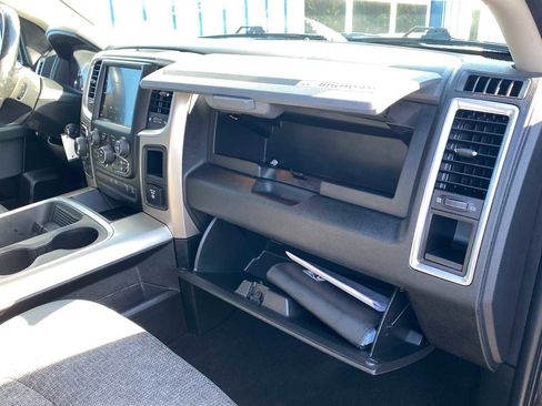 Used 2018 RAM 1500 Big Horn image 25