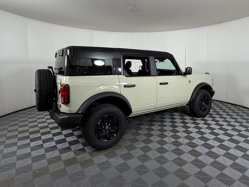 New 2025 Ford Bronco Big Bend image 4