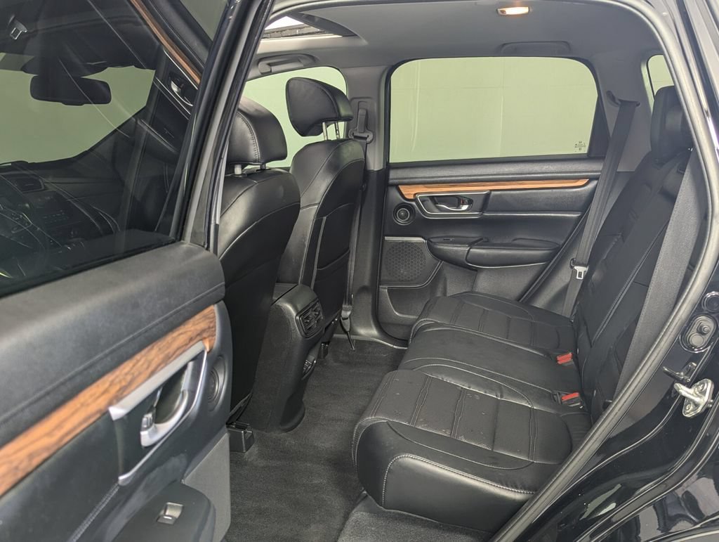 Used 2022 Honda CR-V EX-L image 24