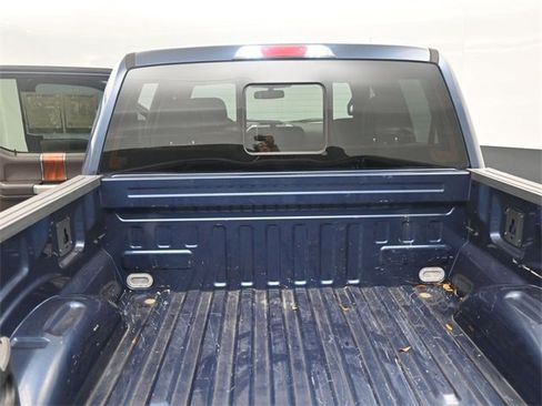 Used 2018 Ford F150 King Ranch w/ Equipment Group 601A Luxury image 3