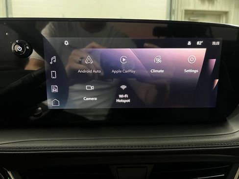 New 2026 Buick Encore GX Avenir w/ Avenir Technology Package AWD/4WD image 23