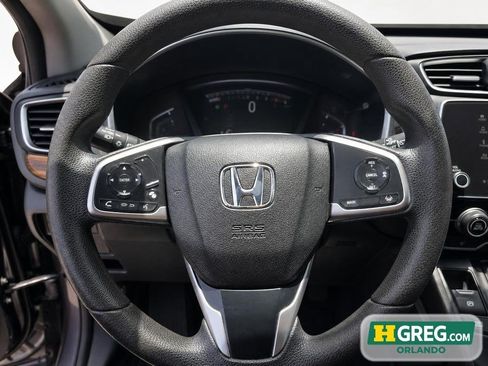 Used 2019 Honda CR-V EX image 11