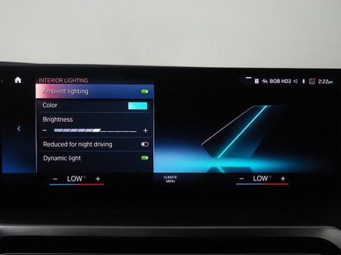 Used 2023 BMW 330e *NAVIGATION, CURVED DISPLAY, S w/ Convenience Package image 34