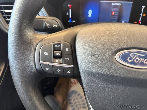 New 2026 Ford Escape Active w/ Tech Pack #1 image 26